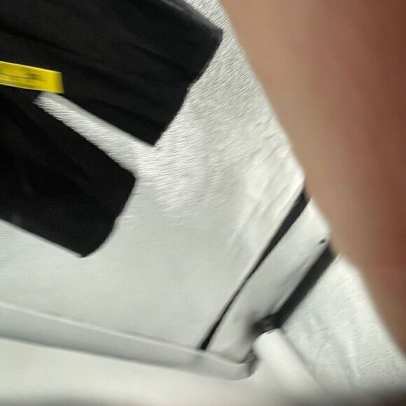 Ragged Blue Cotton Straight Leg Wash Denim Jeans Size 26 - Picture 7 of 9